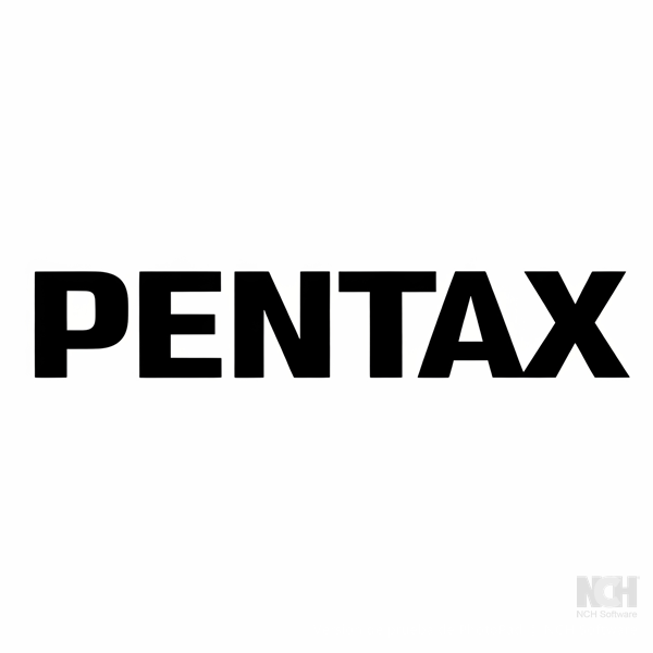 logo pentax 600x600