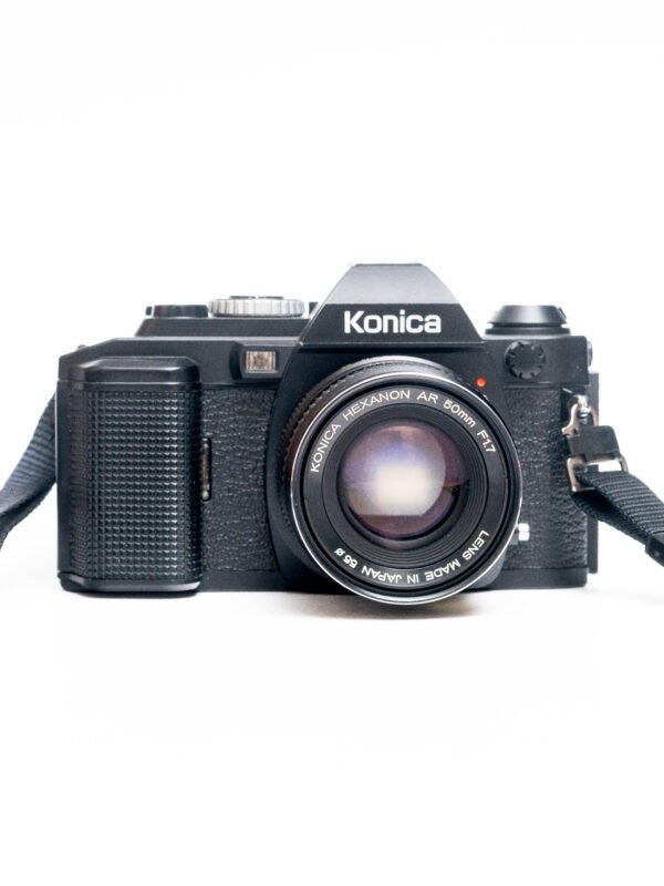 konica fs 1, lente hexanon ar 50mm f1.7 konica fs 1, lente hexanon ar 50mm f1.7