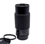 Kalimar 80-200mm f3.9 montura PK - Imagen 4