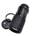 Kalimar 80-200mm f3.9 montura PK - Imagen 3