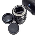 Tubos de extensión montura Nikon F pre AI - Imagen 3