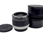 Vivitar 75-205mm montura FD Canon - Imagen 2