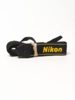correa nikon original s/modelo, cámaras digitales