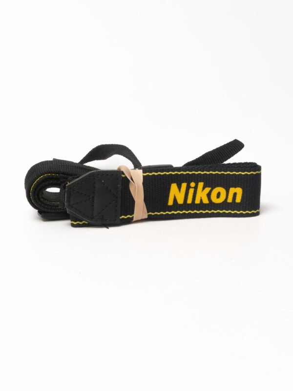 correa nikon original s/modelo, cámaras digitales correa nikon original s/modelo, cámaras digitales