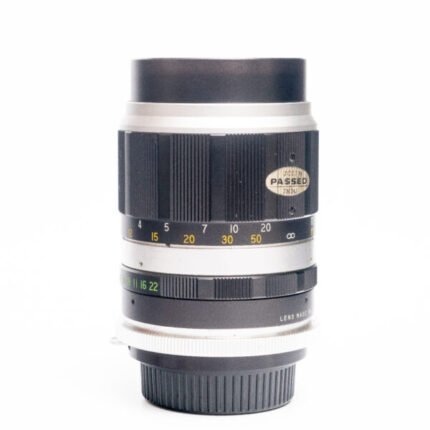 lentar automount 135mm f2.8