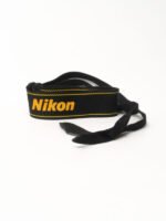 correa nikon original s/modelo, cámaras digitales