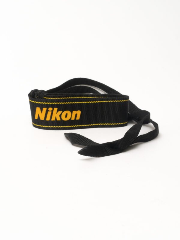 correa nikon original s/modelo, cámaras digitales correa nikon original s/modelo, cámaras digitales