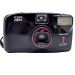 Vivitar Serie 1 500PZ - Imagen 8