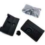 grip para canon a1 o ae1 program + tornillo de sujeción (3d)