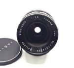 Soligor 28mm F2.8 - Imagen 2