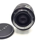 Soligor 28mm F2.8 - Imagen 3