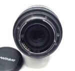 Quantaray TECH-10 Macro 50mm F2.8 - Imagen 3