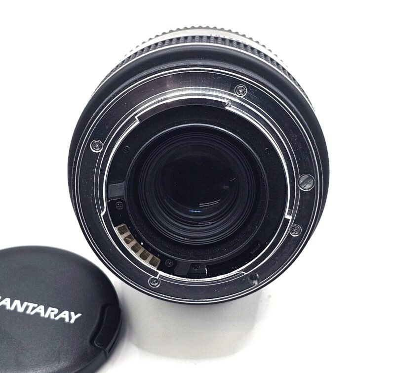 20250823_185243 Quantaray TECH-10 Macro 50mm F2.8 - Imagen 3