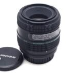 Quantaray TECH-10 Macro 50mm F2.8