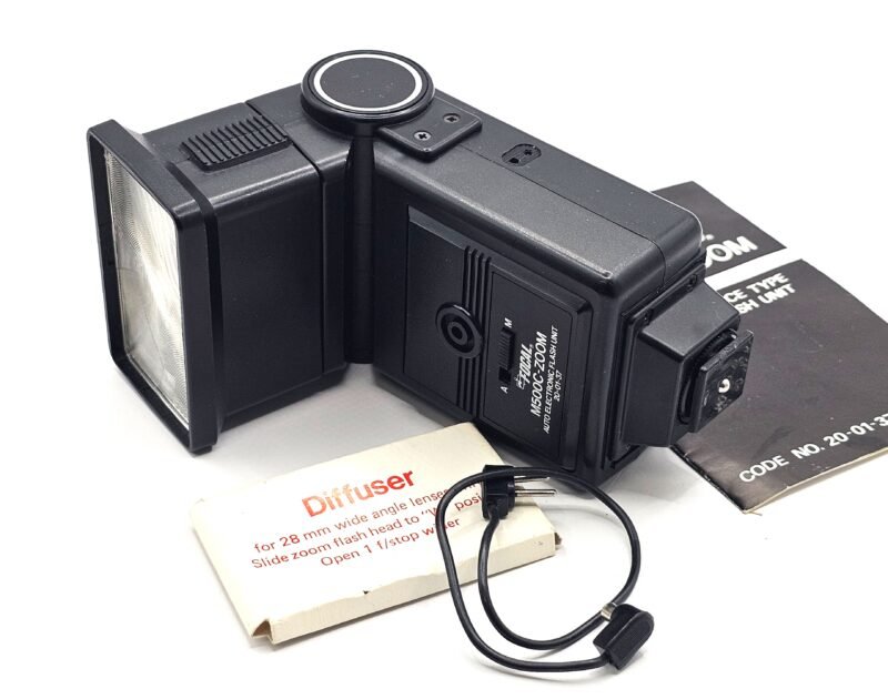 20250823_191910 Focal M500C-Zoom - Imagen 1