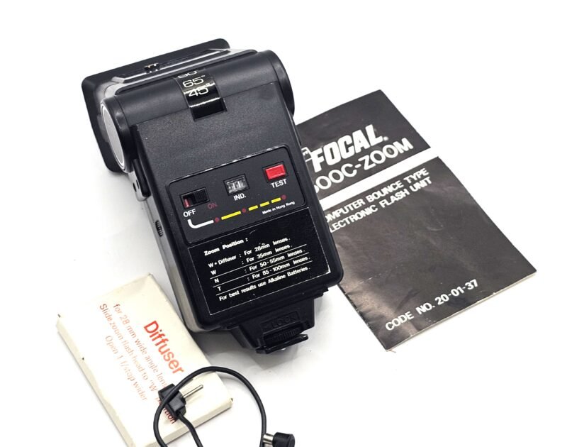 20250823_191920 Focal M500C-Zoom - Imagen 2