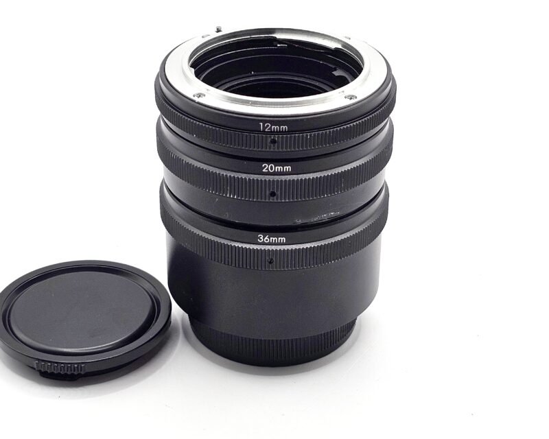 20250823_193348 Tubos Extensión AR - Imagen 1