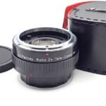 JCPenney Auto 2X Tele-Converter