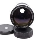 Sun Zoom Lens 85-210mm F3.8