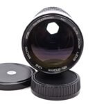 Sun Zoom Lens 85-210mm F3.8