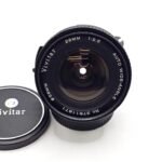 Vivitar 28mm F2.8 Auto Wide Angle