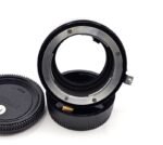 Tubo de Extensión Nikon PK-3 27.5