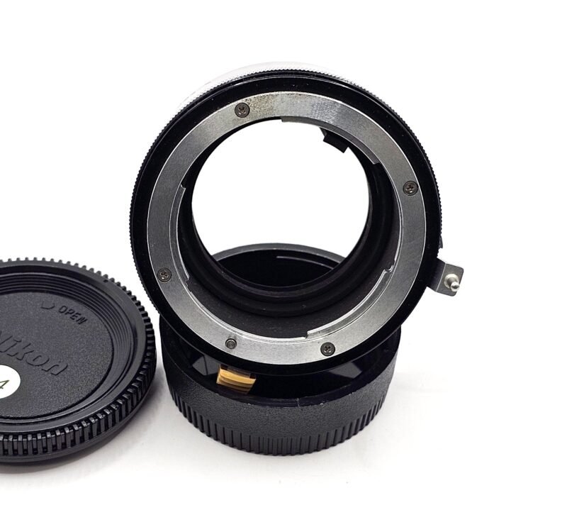 20250824_212511 Tubo de Extensión Nikon PK-3 27.5 - Imagen 1