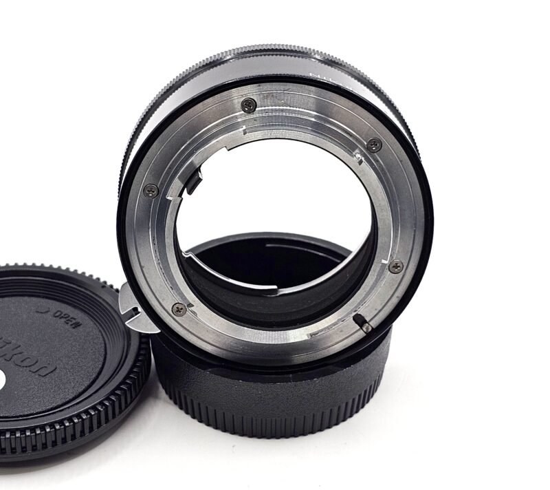 20250824_212547 Tubo de Extensión Nikon PK-3 27.5 - Imagen 2