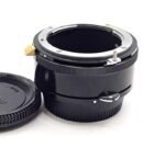 Tubo de Extensión Nikon PK-3 27.5 - Imagen 4