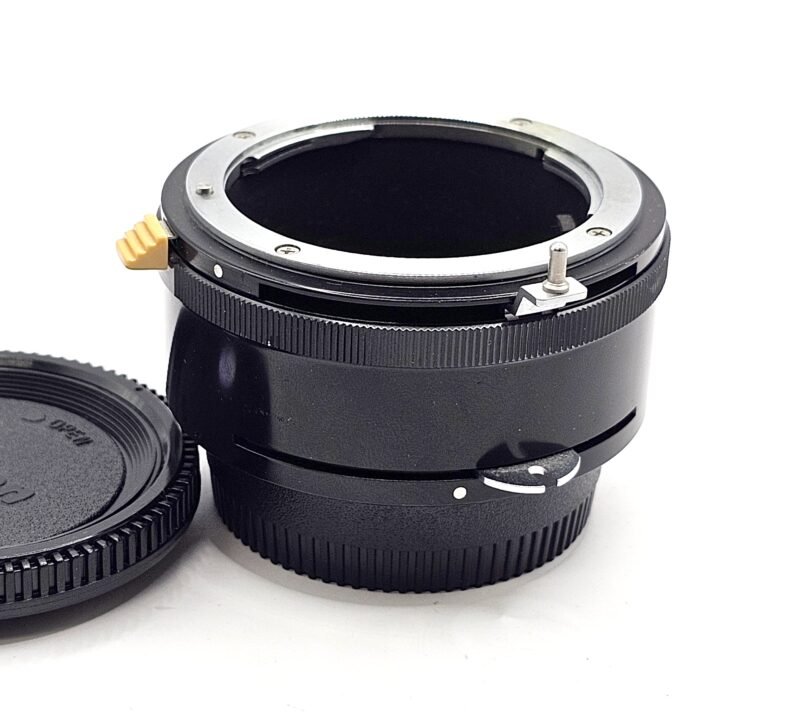 20250824_212604 Tubo de Extensión Nikon PK-3 27.5 - Imagen 4