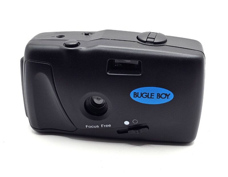 20250825_172950 Bugle Boy - Focus Free - Imagen 1