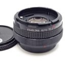 Asanuma Auto Teleconverter 2X