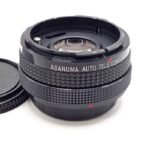 Asanuma Auto Teleconverter 2X