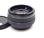 Asanuma Auto Teleconverter 2X - Imagen 4