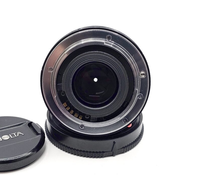 20250825_214619 Maxxum AF 50mm F1.7 - Imagen 2