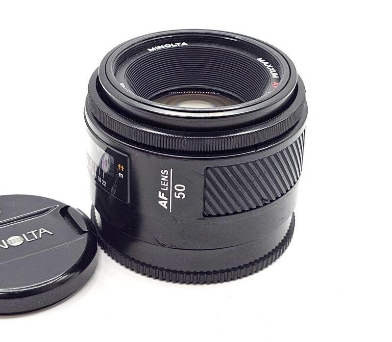 20250825_214634 Maxxum AF 50mm F1.7 - Imagen 3