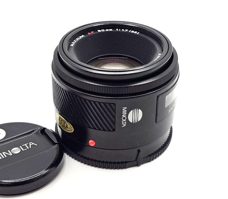 20250825_214643 Maxxum AF 50mm F1.7 - Imagen 5