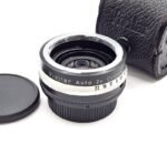 Vivitar Auto 2X Custom