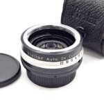 Vivitar Auto 2X Custom