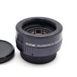 Vivitar Automatic 2X