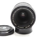 MC Macro Minolta Celtic 50mm F3.5 + Adaptador