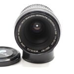 MC Macro Minolta Celtic 50mm F3.5 + Adaptador