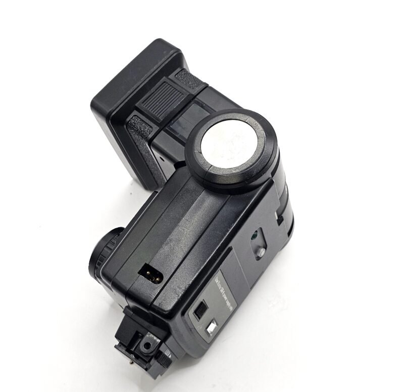 20250825_220025 Vivitar Zoom Thyristor 285 - Imagen 2