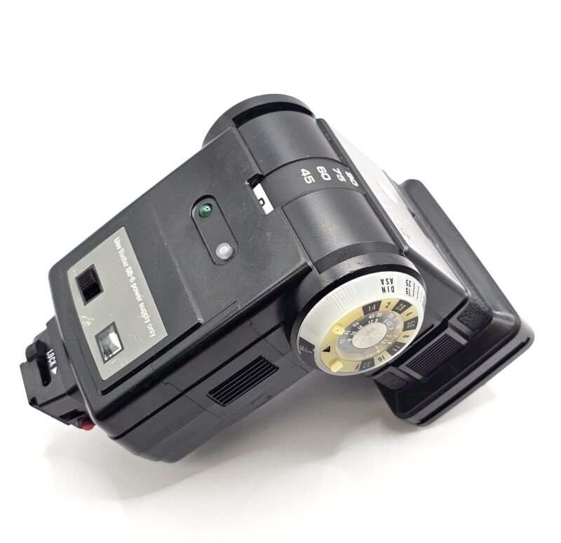 20250825_220031 Vivitar Zoom Thyristor 285 - Imagen 3