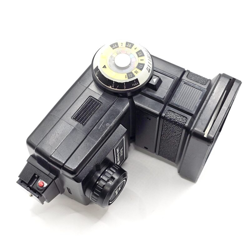 20250825_220036 Vivitar Zoom Thyristor 285 - Imagen 4