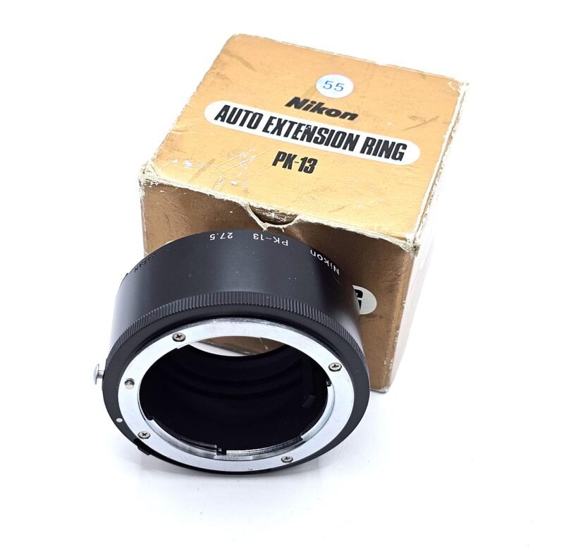 20250825_221409 Tubo de Extensión PK-13 - Imagen 2