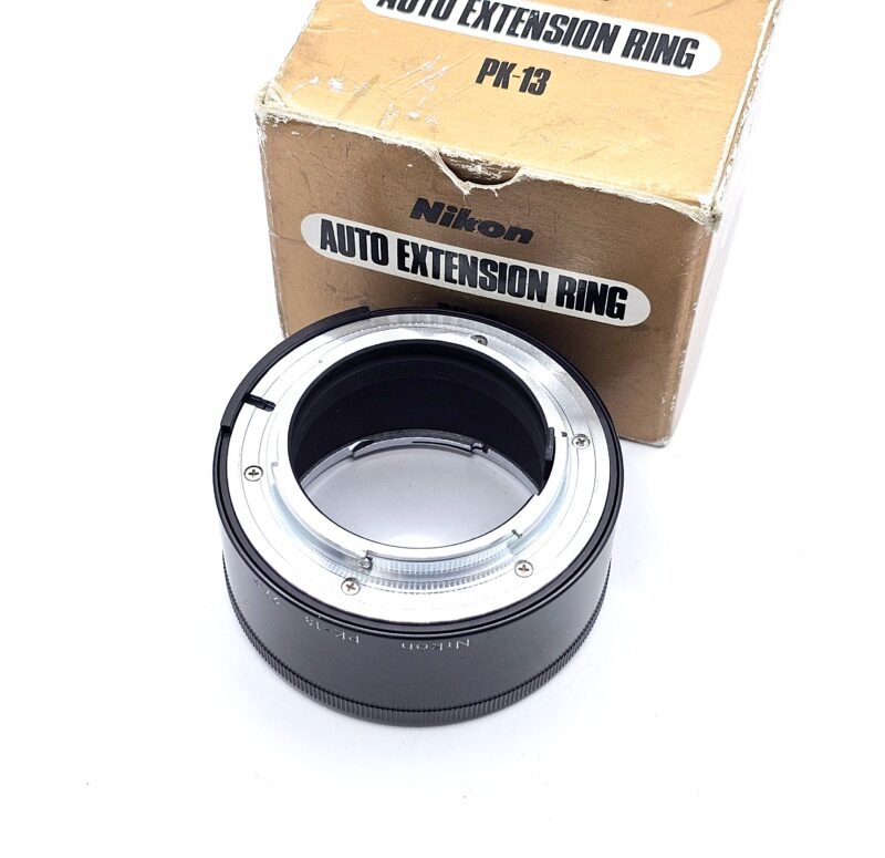 20250825_221415 Tubo de Extensión PK-13 - Imagen 3