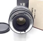 PK Caligar Auto 135mm F2.8 - Imagen 4