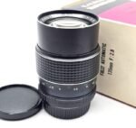 PK Caligar Auto 135mm F2.8 - Imagen 2