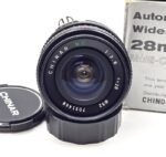 Chinar MC 28mm F2.8 - Imagen 2